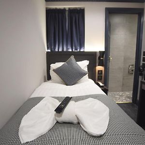 Deluxe Zimmer